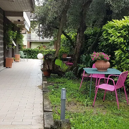 Guest house Camera 2 Posti In *