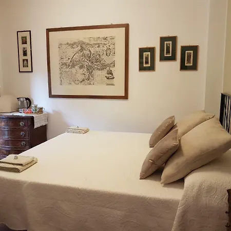 Guest house Camera 2 Posti In Perugia