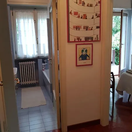 Camera 2 Posti In Guest house